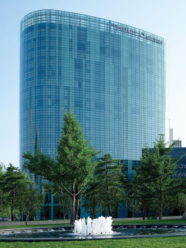 The Ritz-carlton Beijing, Financial Street Hotel