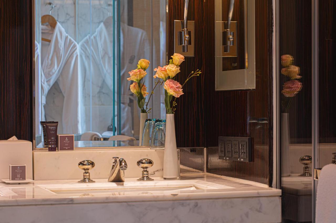 Hotel The Ritz-carlton Beijing, Financial Street Beijing