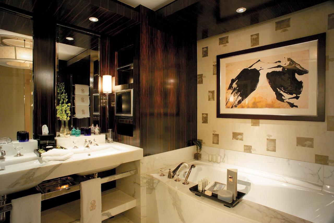 Hotel The Ritz-carlton Beijing, Financial Street