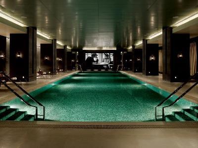 The Ritz-carlton Beijing, Financial Street Hotel