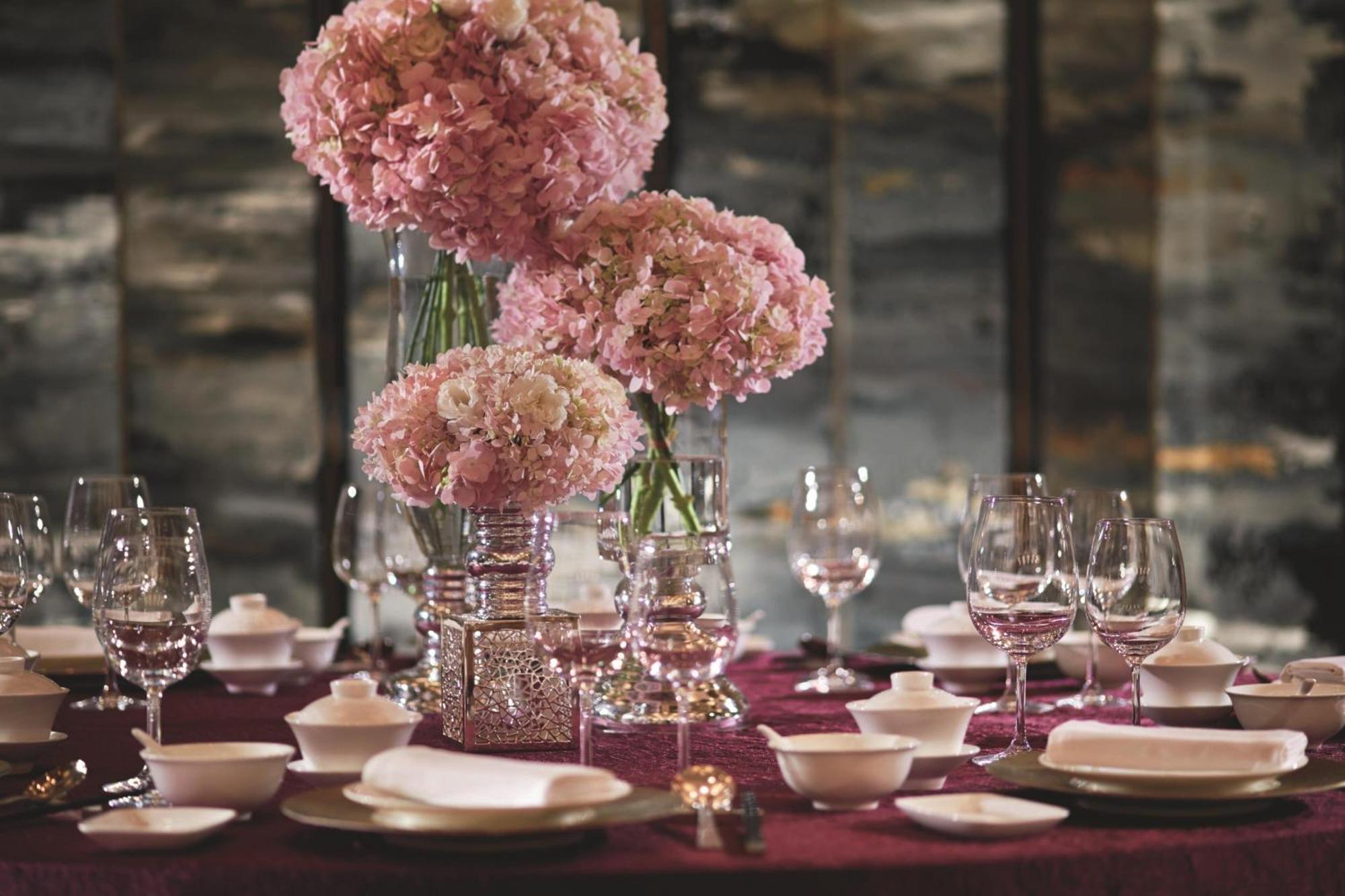 The Ritz-carlton Beijing, Financial Street Hotel