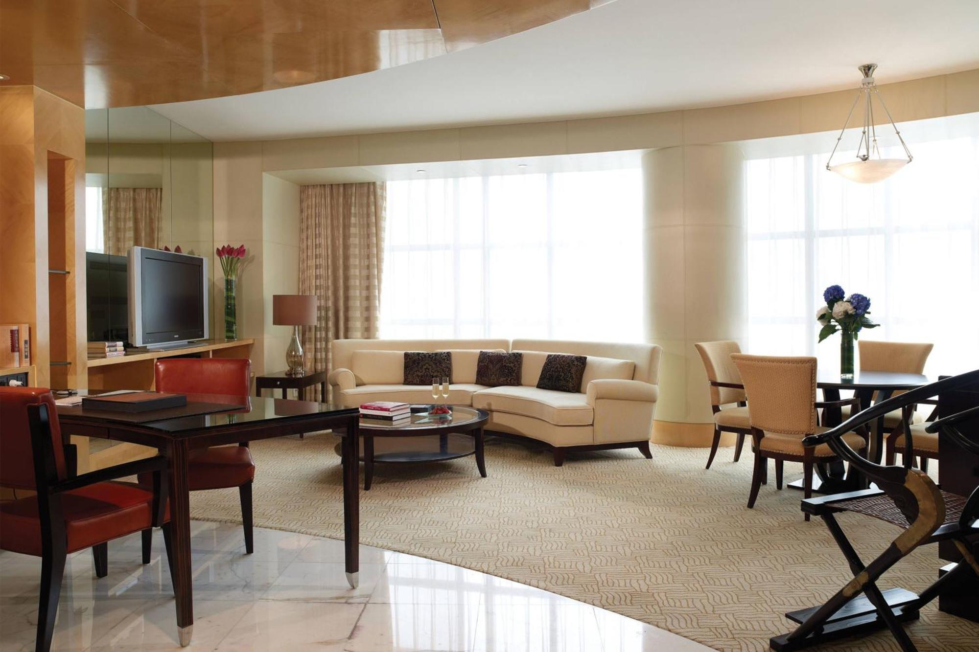 The Ritz-carlton Beijing, Financial Street 5* Beijing