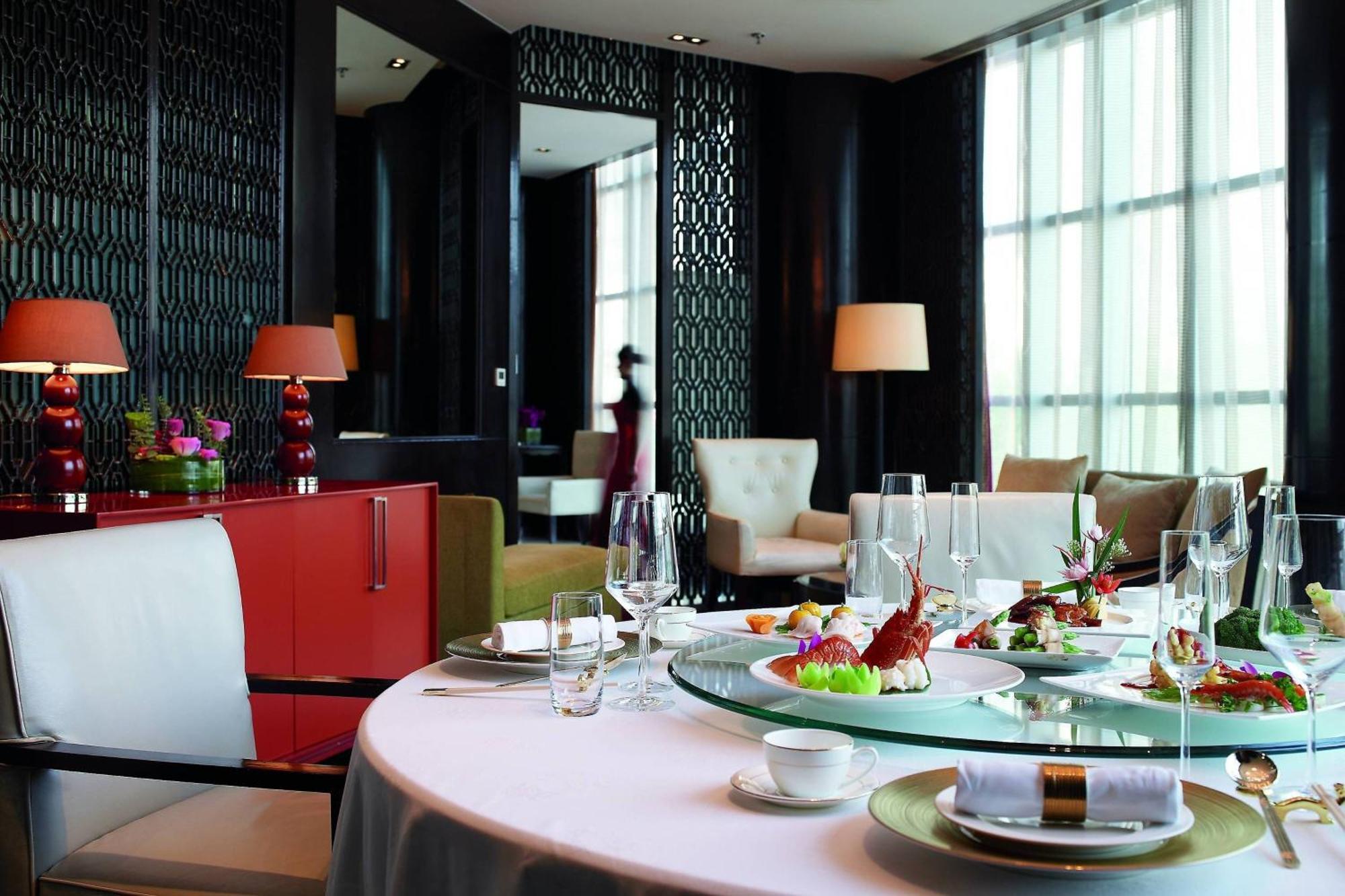 The Ritz-carlton Beijing, Financial Street Hotel Beijing