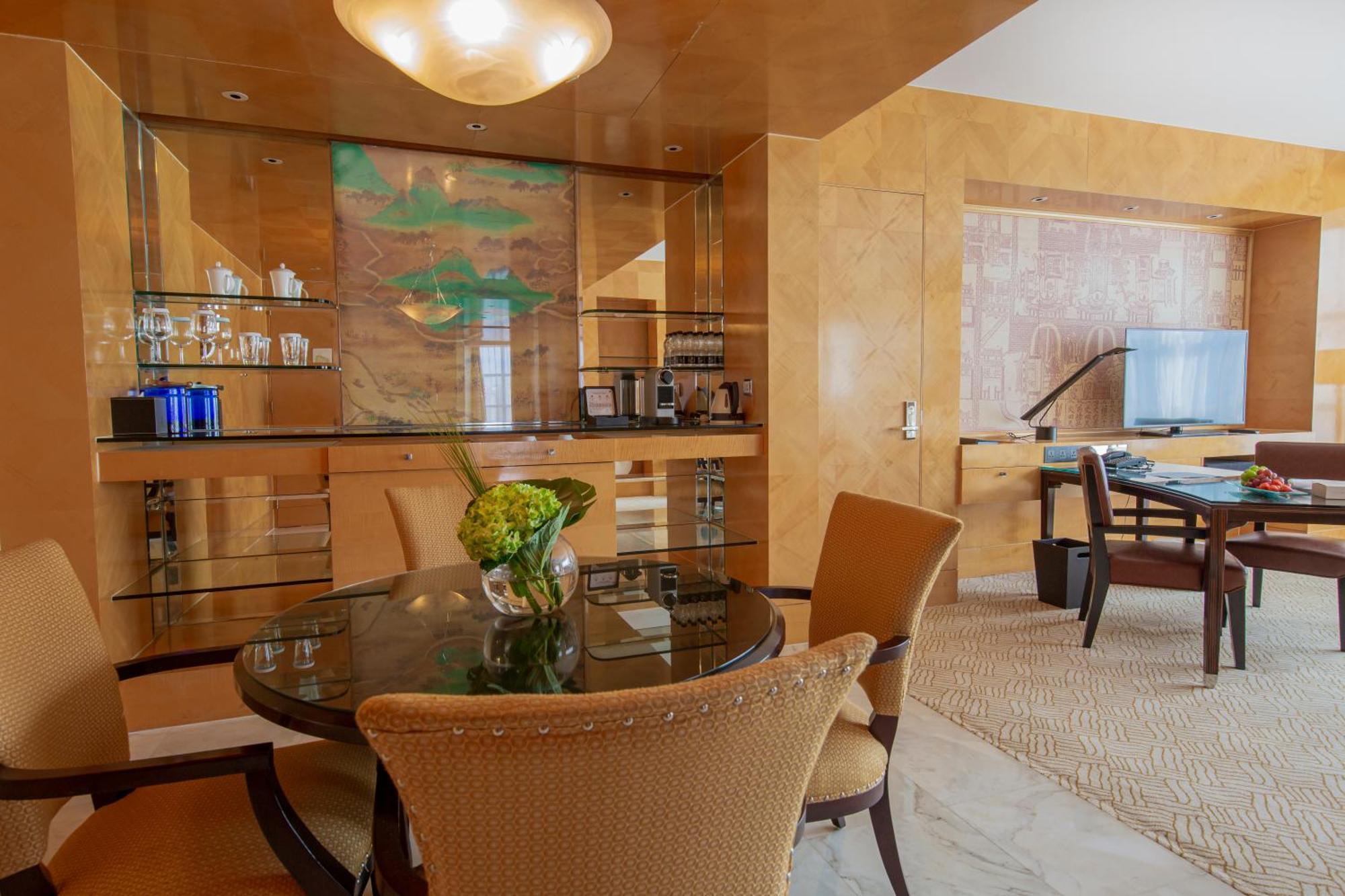 Hotel The Ritz-carlton Beijing, Financial Street 5*