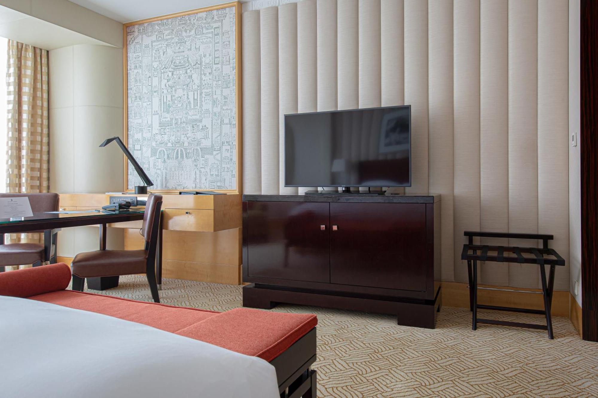 Hotel The Ritz-carlton Beijing, Financial Street 5*
