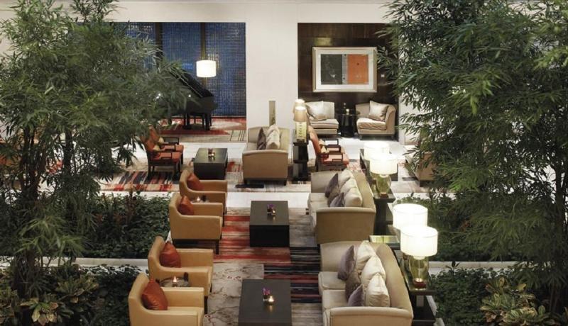 The Ritz-carlton Beijing, Financial Street 5*