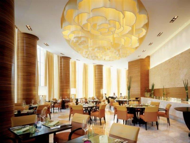 Hotel The Ritz-carlton Beijing, Financial Street