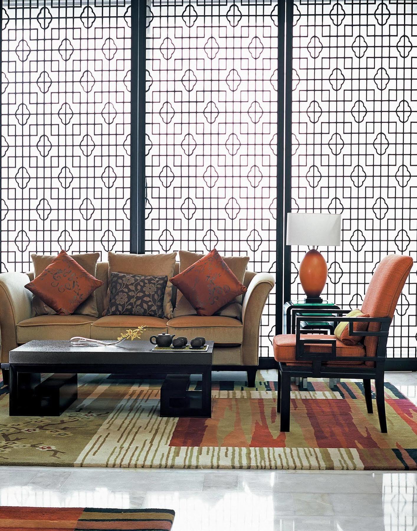 The Ritz-carlton Beijing, Financial Street 5* Beijing
