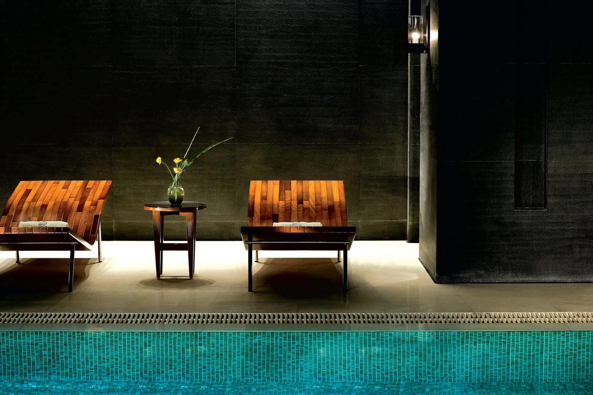The Ritz-carlton Beijing, Financial Street 5* Beijing