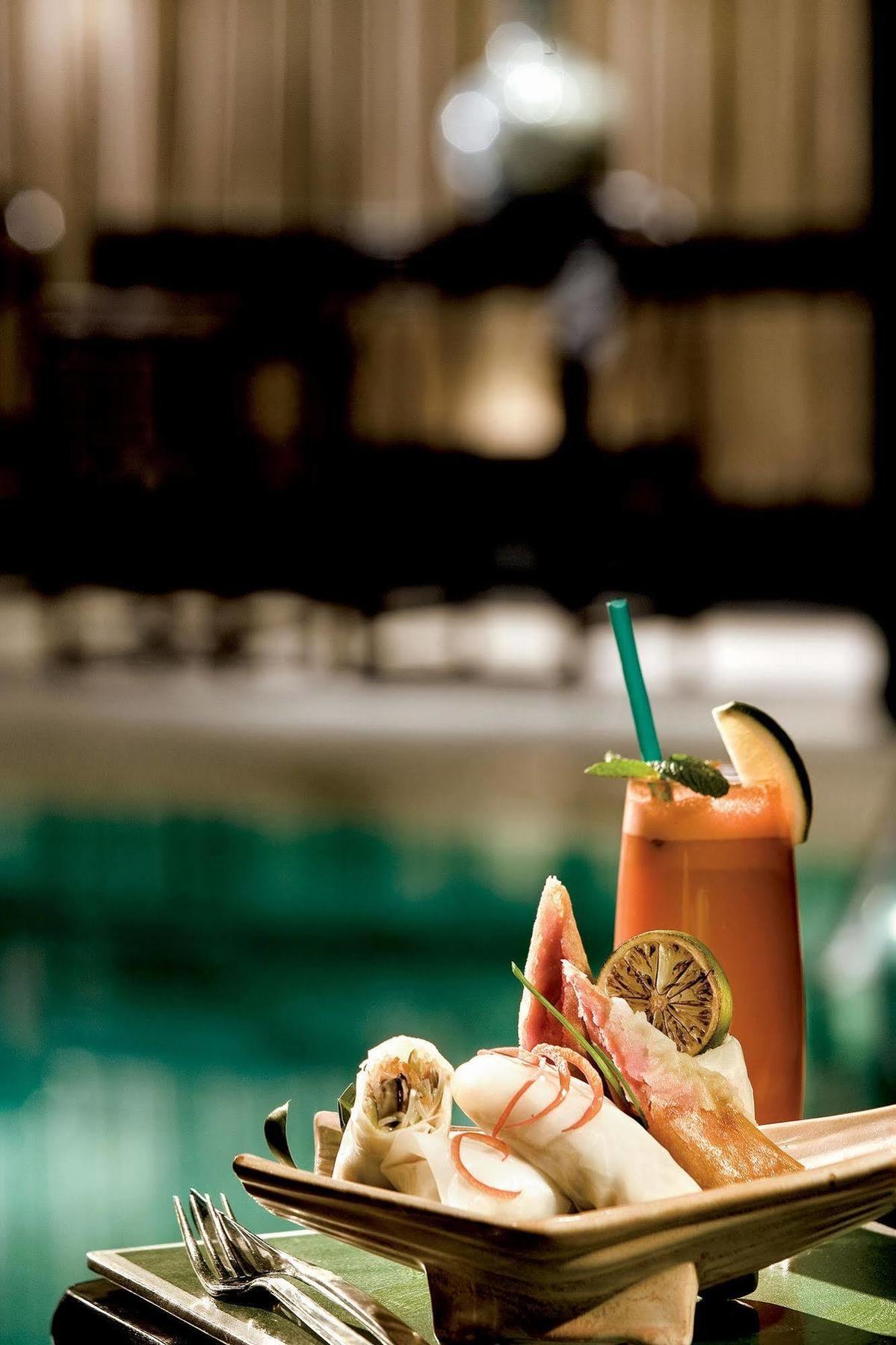 Hotel The Ritz-carlton Beijing, Financial Street