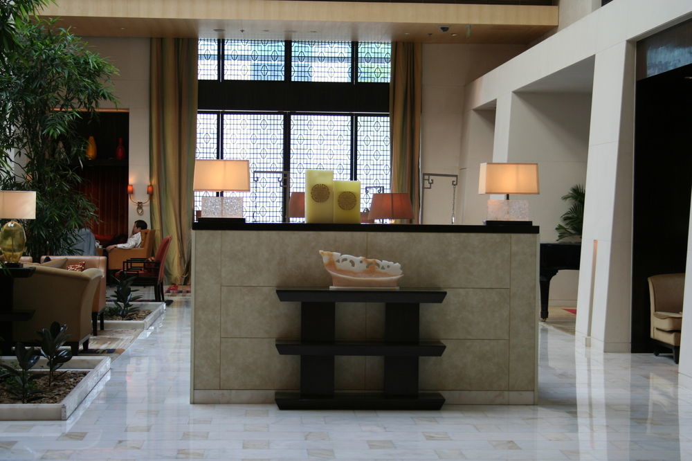 Hotel The Ritz-carlton Beijing, Financial Street 5*