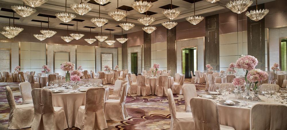 The Ritz-carlton Beijing, Financial Street Отель 5*