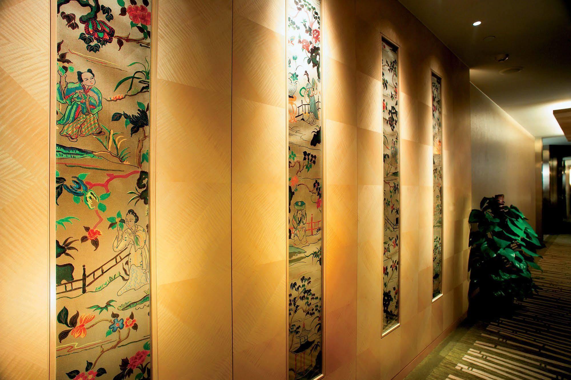 The Ritz-carlton Beijing, Financial Street Отель